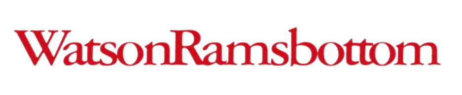 Watson Ramsbottom Solicitors Logo