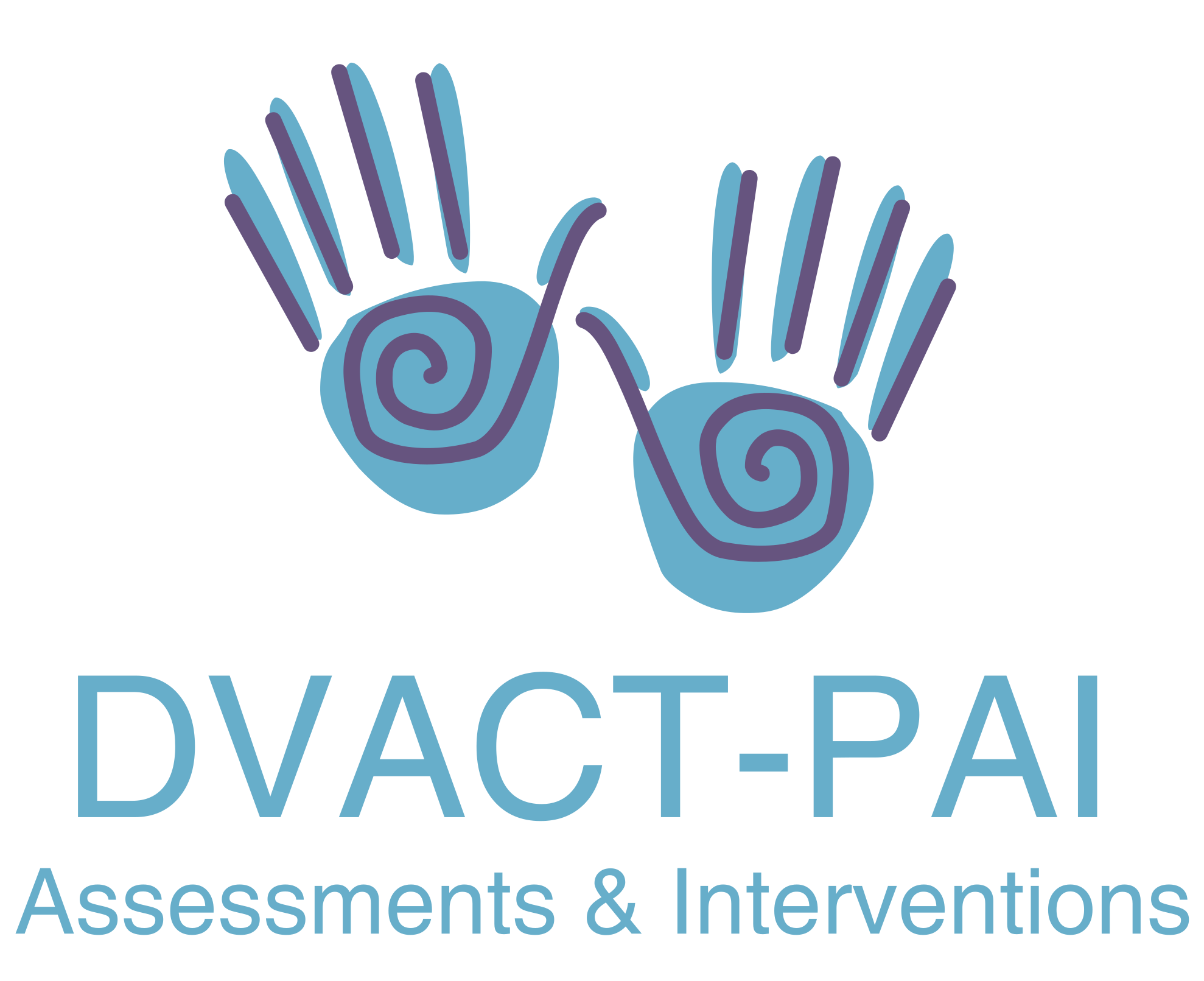 DVACT Logo DVACT Logo